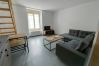 Apartamento en Parigné-l´Evêque - Le Podium - Parking - Jardin - 4p - Maison Rêve Ex
