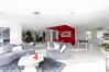 Villa en Le Mans - Villa Isaac - Luxueuse - Circuit Bugatti - 16p - R