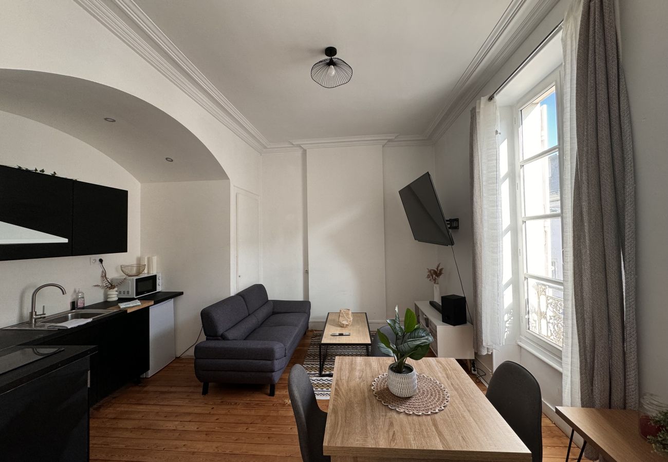 Apartamento en Ecommoy - Le Welcome - Smart - 5p - Maison Rêve Excellence