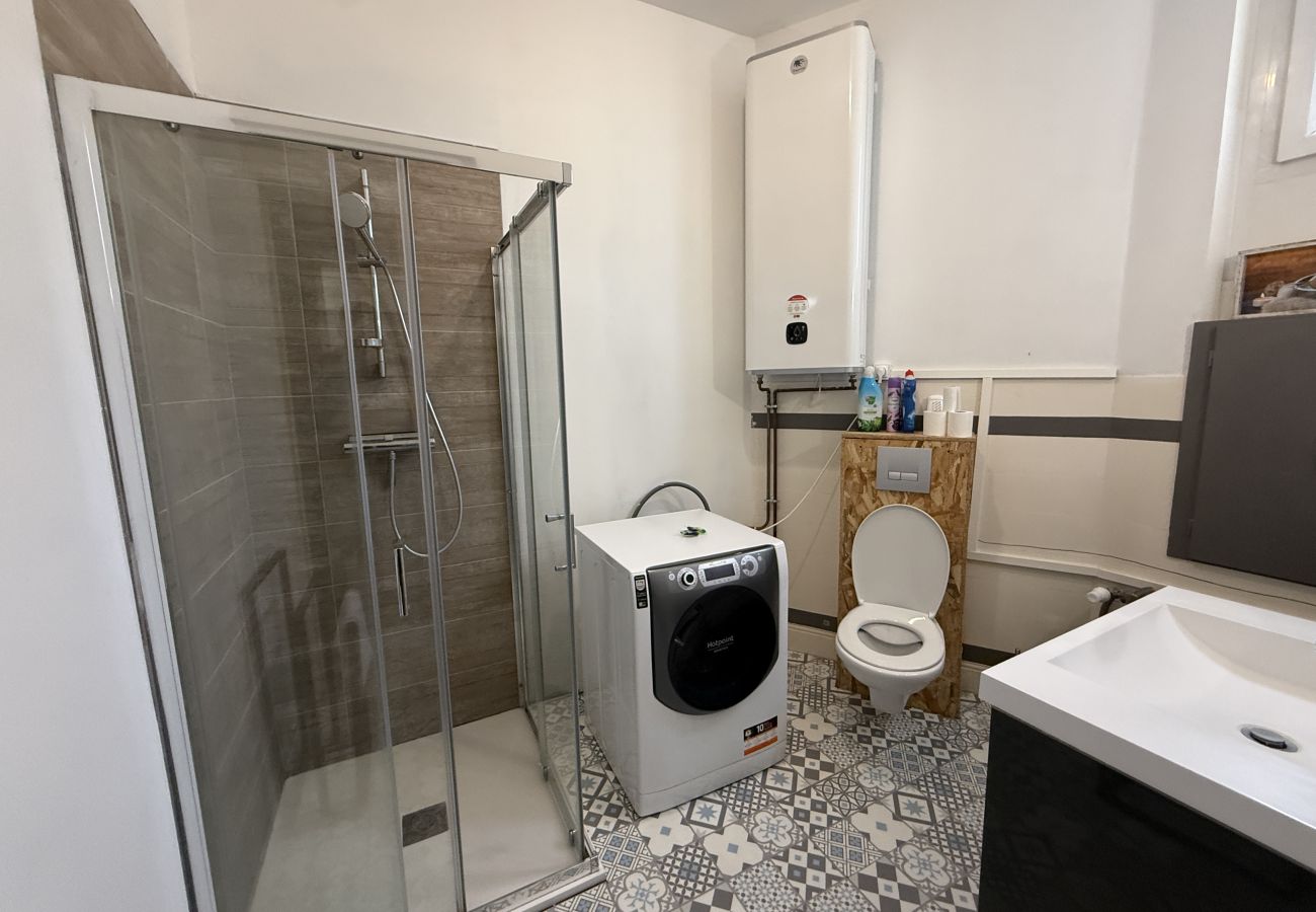 Apartamento en Ecommoy - Le Welcome - Smart - 5p - Maison Rêve Excellence
