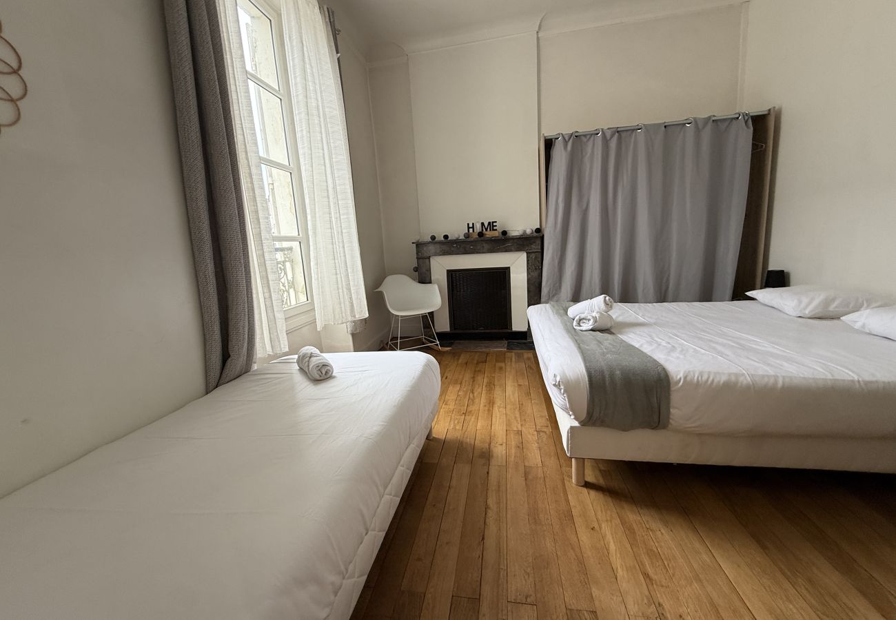 Apartamento en Ecommoy - Le Welcome - Smart - 5p - Maison Rêve Excellence