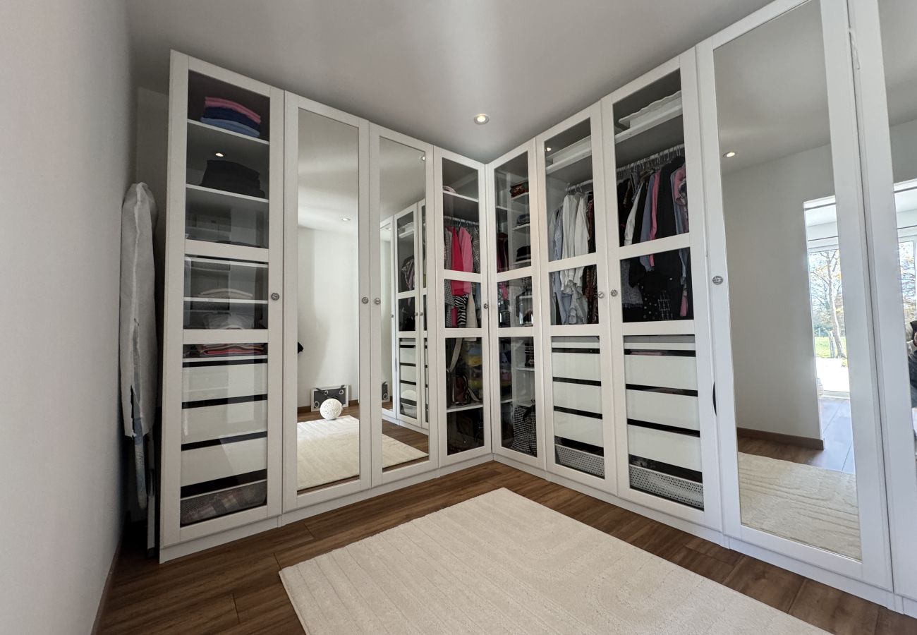 Casa en Ruaudin - Le Luxury - 24h du Mans - 11pers - Rêve au Mans
