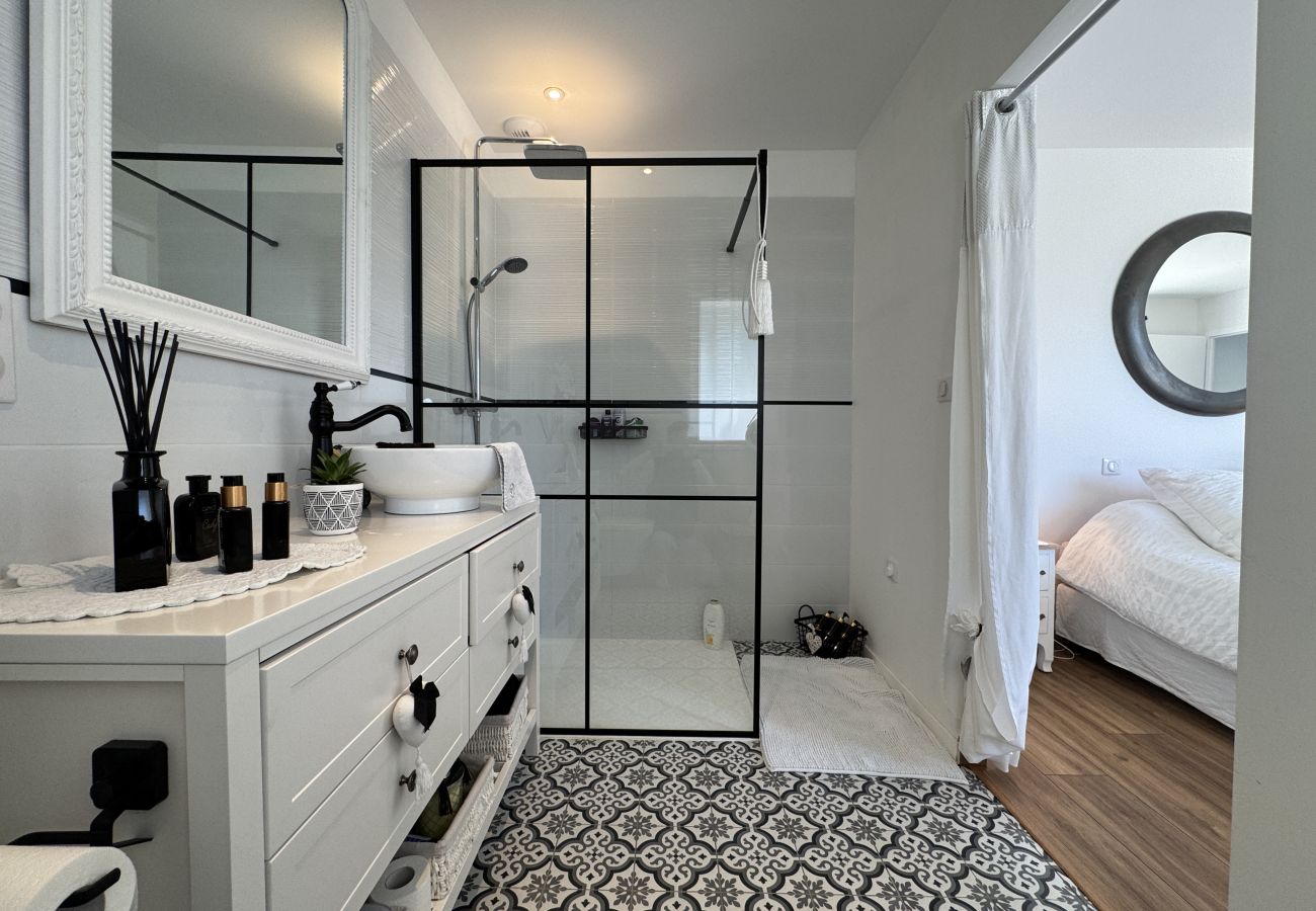 Casa en Ruaudin - Le Luxury - 24h du Mans - 11pers - Rêve au Mans