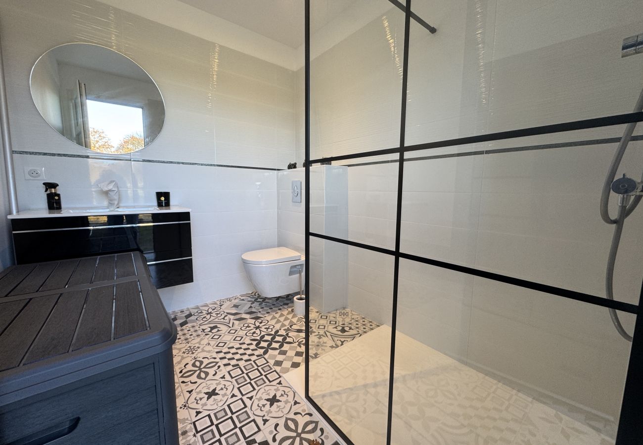 Casa en Ruaudin - Le Luxury - 24h du Mans - 11pers - Rêve au Mans