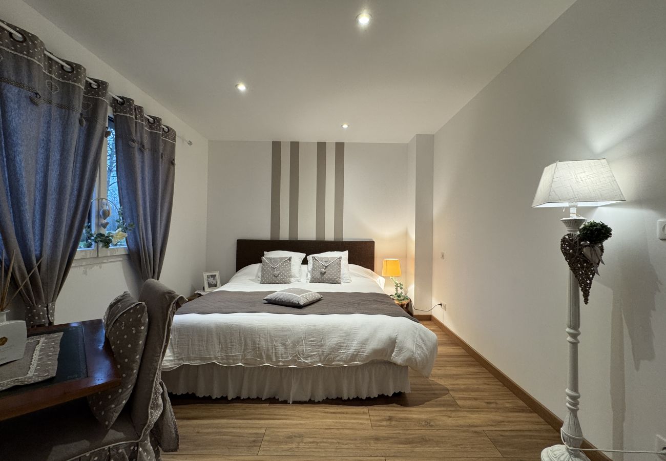 Casa en Ruaudin - Le Luxury - 24h du Mans - 11pers - Rêve au Mans