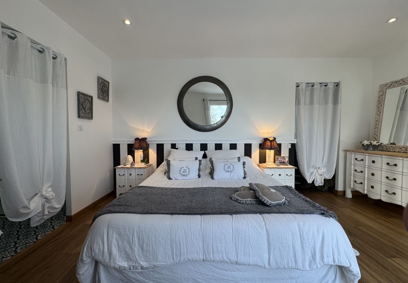 Casa en Ruaudin - Le Luxury - 24h du Mans - 11pers - Rêve au Mans