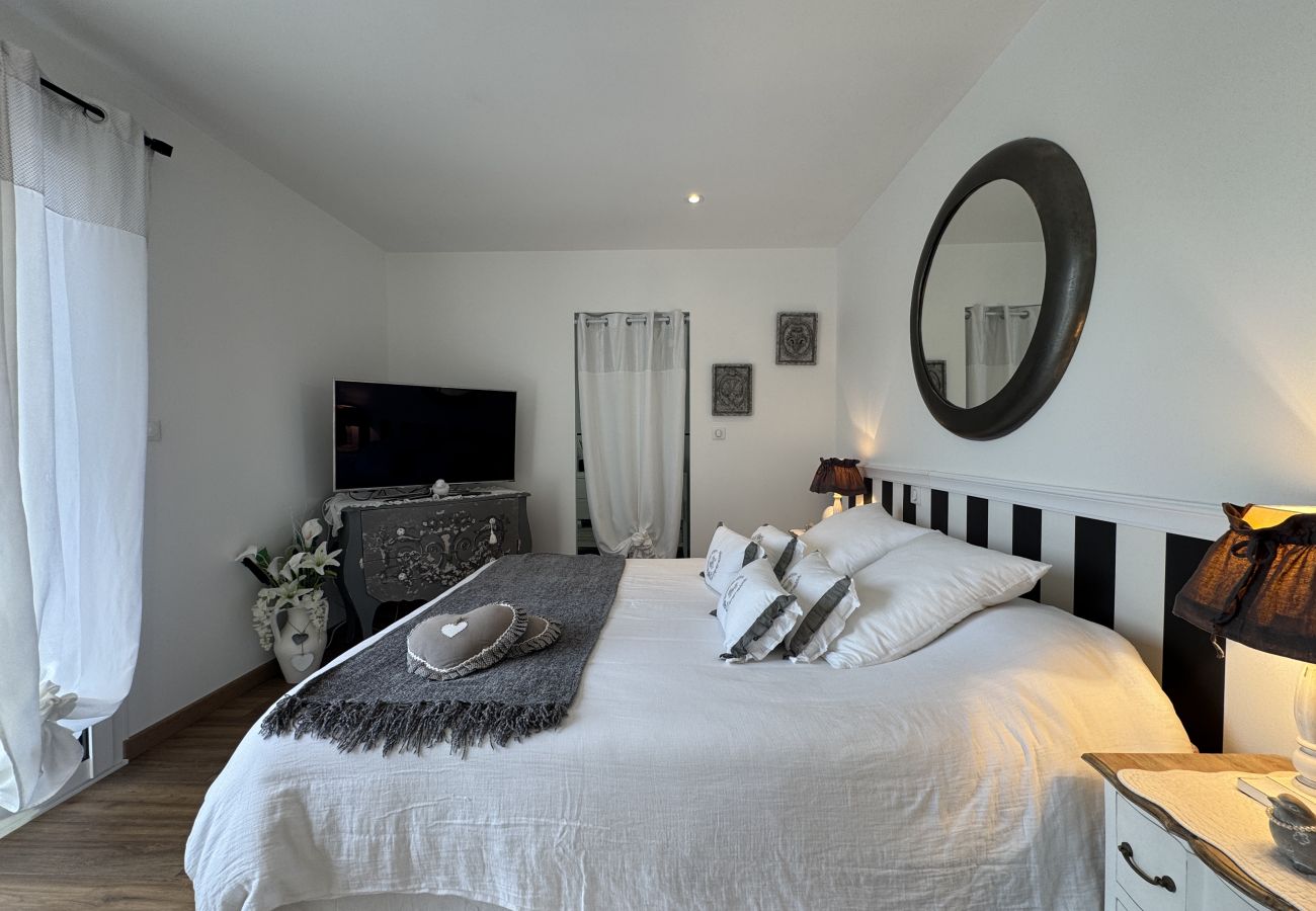 Casa en Ruaudin - Le Luxury - 24h du Mans - 11pers - Rêve au Mans