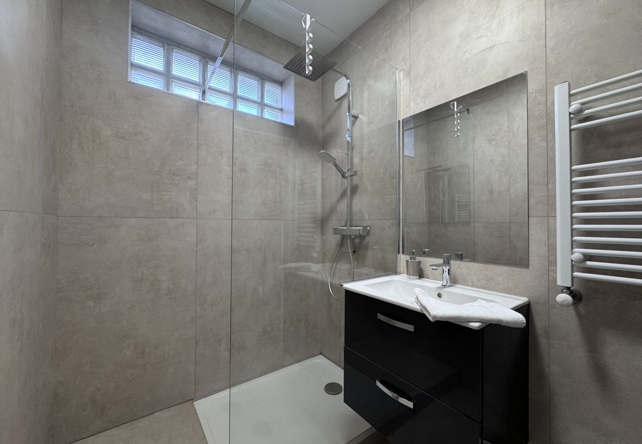 Apartamento en Le Mans - Le Tempo - 7 pers  - Circuit - Maison Rêve Excelle