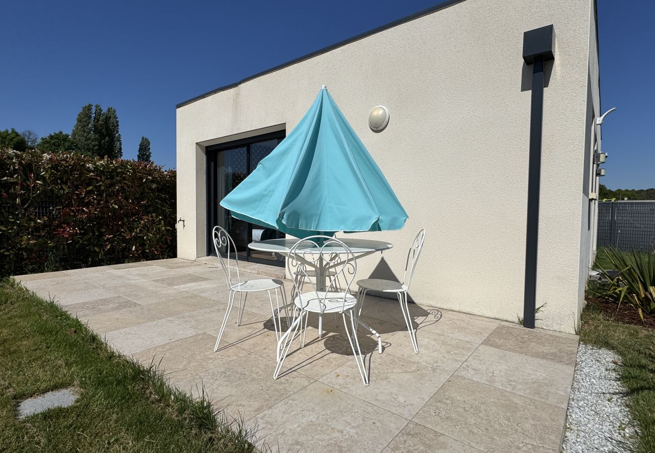 Casa en Changé - La Villa DS - 9pers - Piscine - Maison Rêve Excell