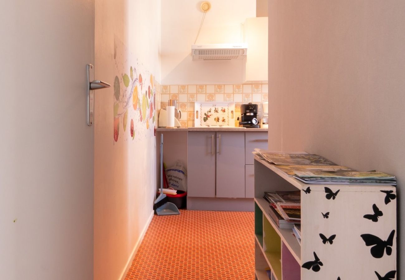 Apartamento en Le Mans - L'Étoile - Sablons - Huisne - Excellence