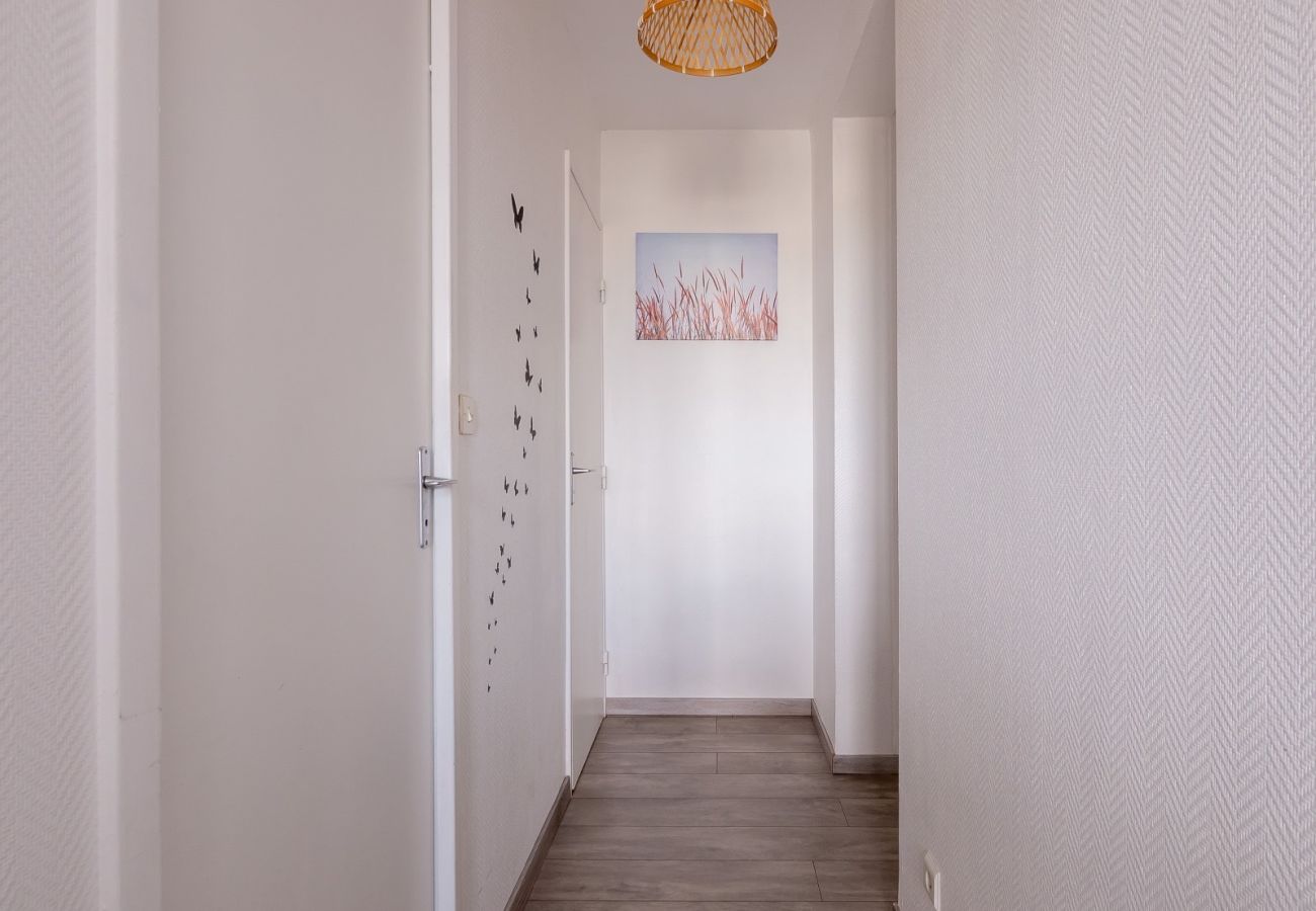 Apartamento en Le Mans - L'Étoile - Sablons - Huisne - Excellence