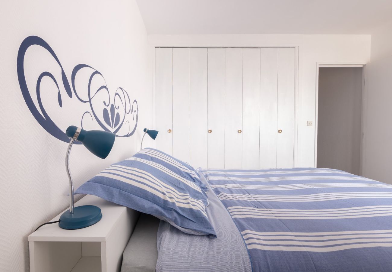 Apartamento en Le Mans - L'Étoile - Sablons - Huisne - Excellence