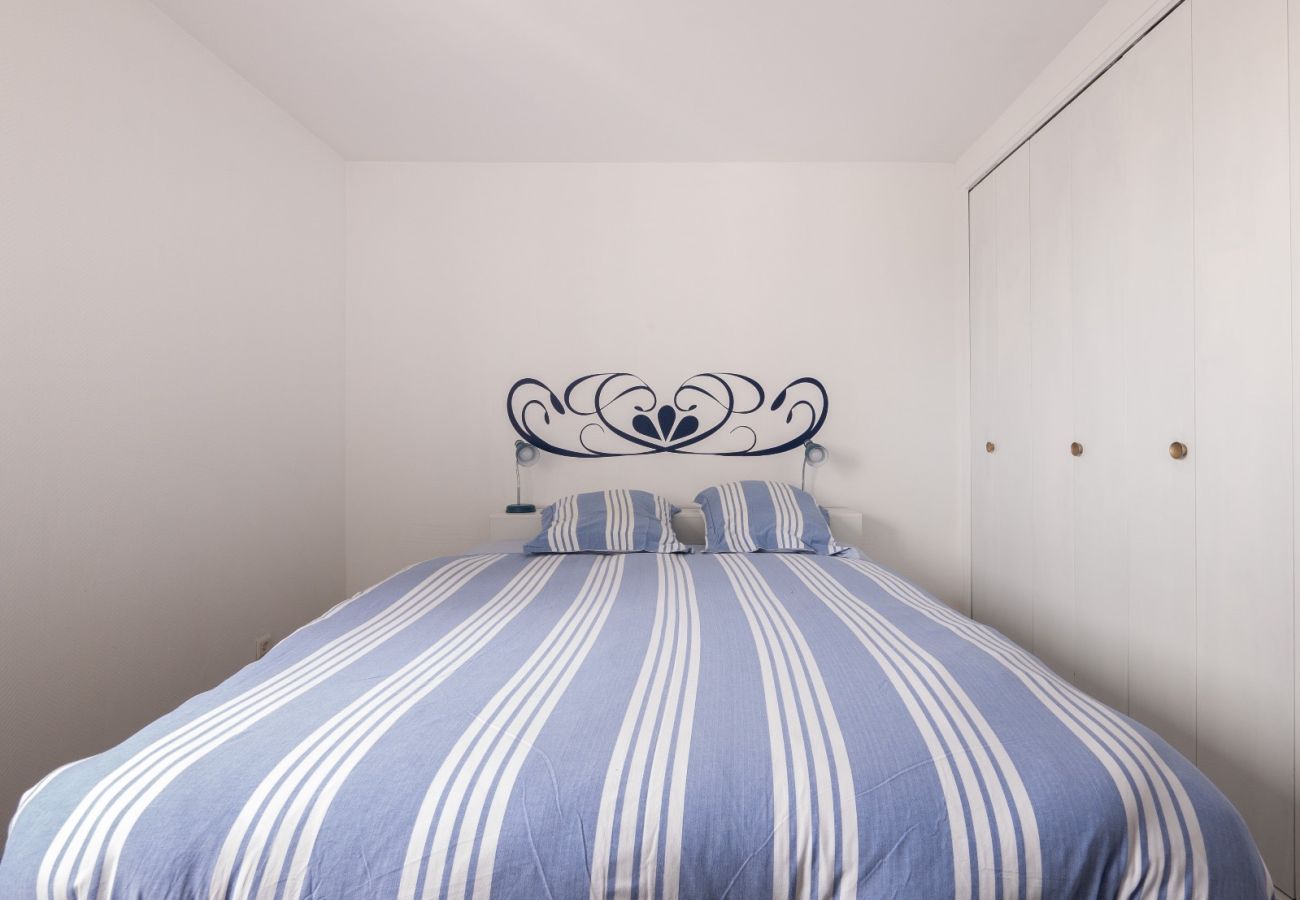 Apartamento en Le Mans - L'Étoile - Sablons - Huisne - Excellence