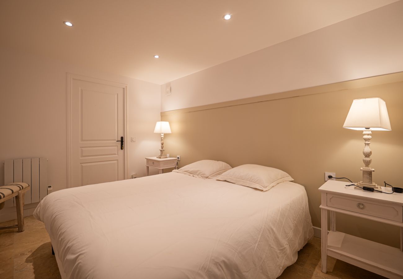 Villa à Coulaines - Le Grand Monnet - Parc - 20p - Maison Rêve Excelle