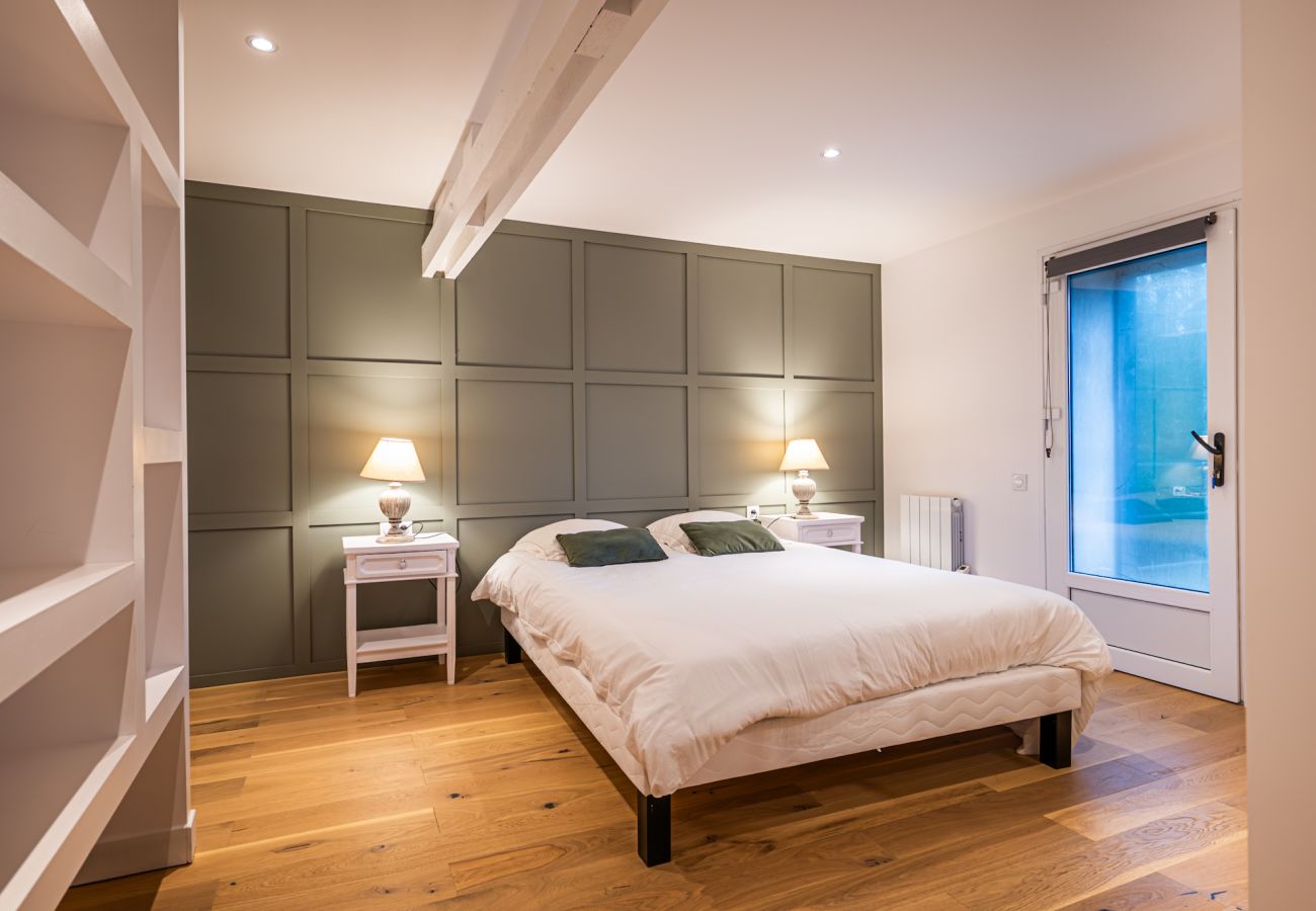 Villa à Coulaines - Le Grand Monnet - Parc - 20p - Maison Rêve Excelle