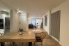 Appartement à Ecommoy - L' Accueil des Pilotes - Gare - 13 p - Maison Rêve