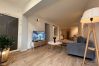 Appartement à Ecommoy - L' Accueil des Pilotes - Gare - 13 p - Maison Rêve