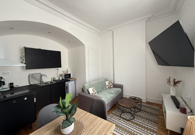 Appartement à Ecommoy - Le Welcome - Smart - 5p - Maison Rêve Excellence