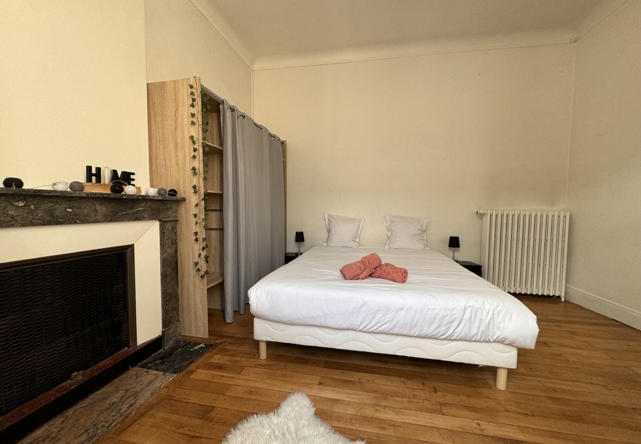 Appartement à Ecommoy - Le Welcome - Smart - 5p - Maison Rêve Excellence