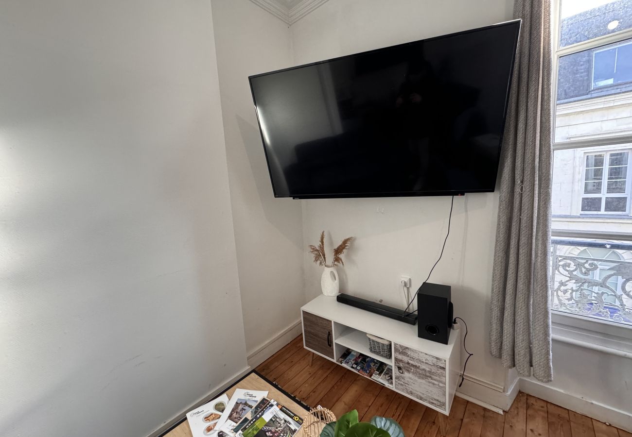 Appartement à Ecommoy - Le Welcome - Smart - 5p - Maison Rêve Excellence
