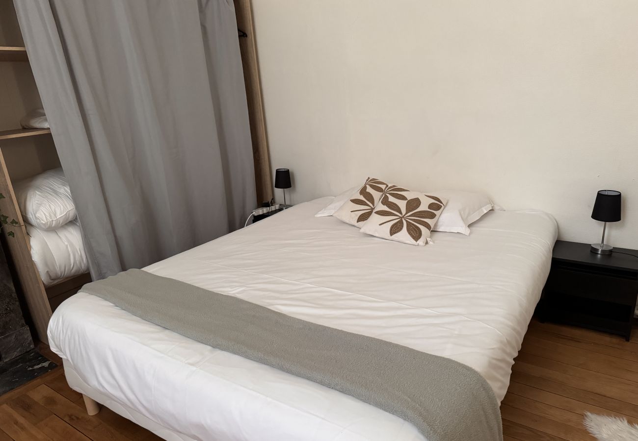 Appartement à Ecommoy - Le Welcome - Smart - 5p - Maison Rêve Excellence
