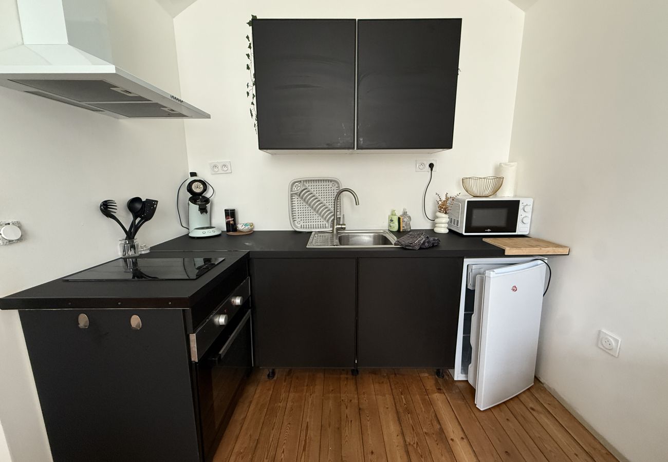 Appartement à Ecommoy - Le Welcome - Smart - 5p - Maison Rêve Excellence