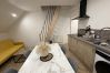Appartement à Ecommoy - Le Pigeon Voyageur - 6p - Circuit - Maison Rêve Ex