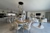 Maison à Ruaudin - Le Luxury - 24h du Mans - 11pers - Rêve au Mans