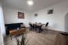 Appartement à Le Mans - Le Tempo - 7 pers  - Circuit - Maison Rêve Excelle