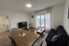 Appartement à Le Mans - Le Tempo - 7 pers  - Circuit - Maison Rêve Excelle