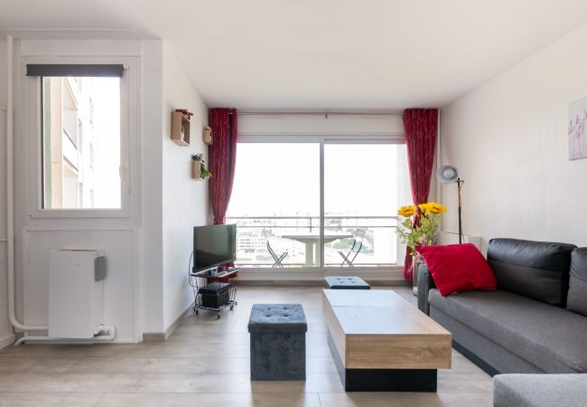 Appartement à Le Mans - L'Étoile - Sablons - Huisne - Excellence