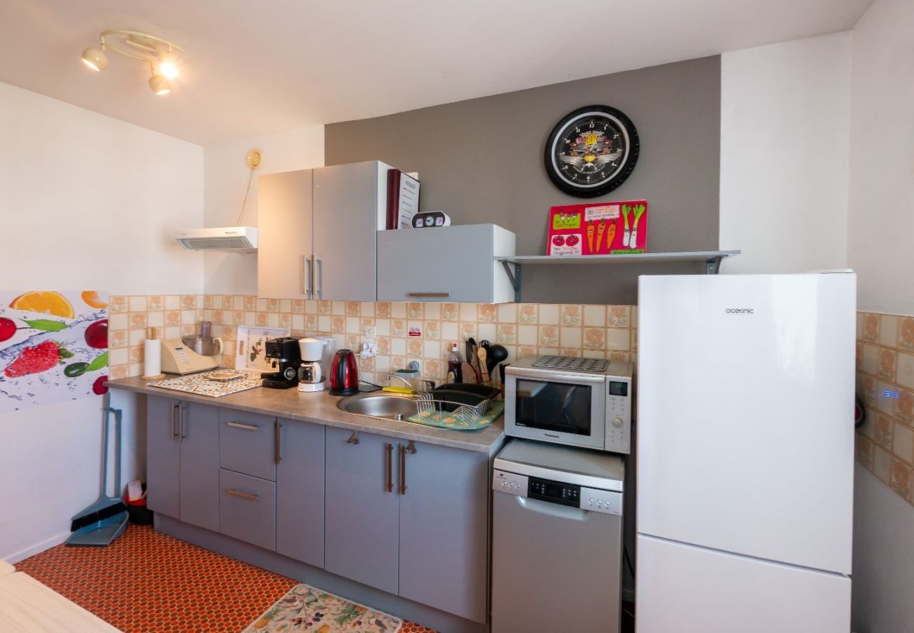 Appartement à Le Mans - L'Étoile - Sablons - Huisne - Excellence