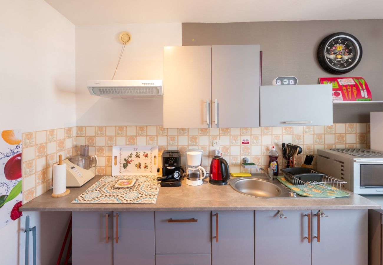 Appartement à Le Mans - L'Étoile - Sablons - Huisne - Excellence