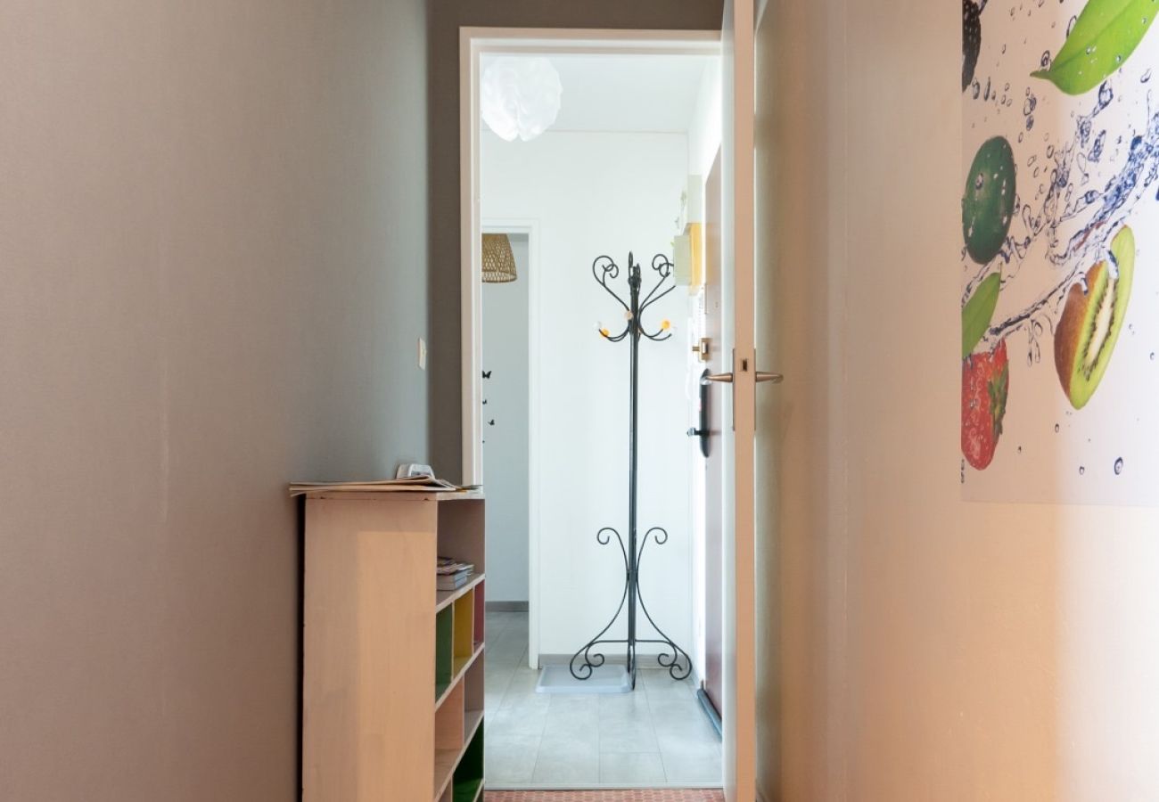 Appartement à Le Mans - L'Étoile - Sablons - Huisne - Excellence
