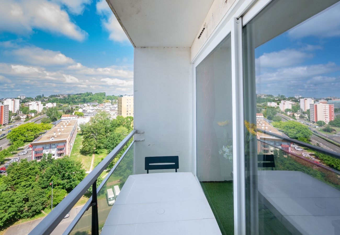 Appartement à Le Mans - L'Étoile - Sablons - Huisne - Excellence