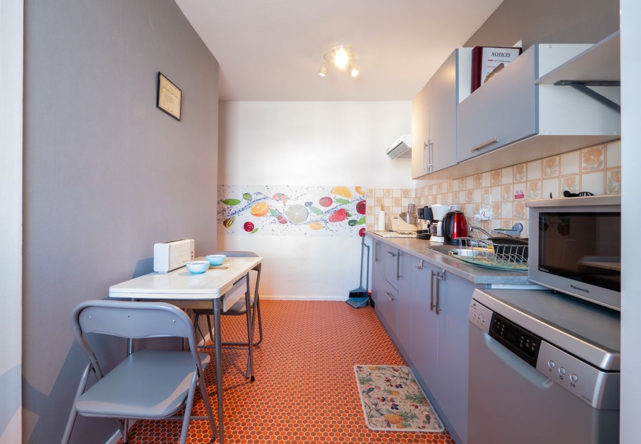 Appartement à Le Mans - L'Étoile - Sablons - Huisne - Excellence