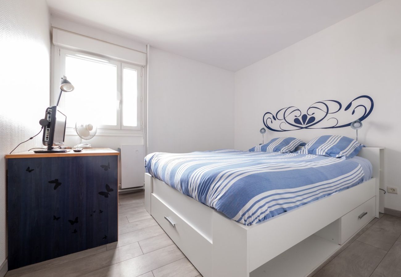 Appartement à Le Mans - L'Étoile - Sablons - Huisne - Excellence
