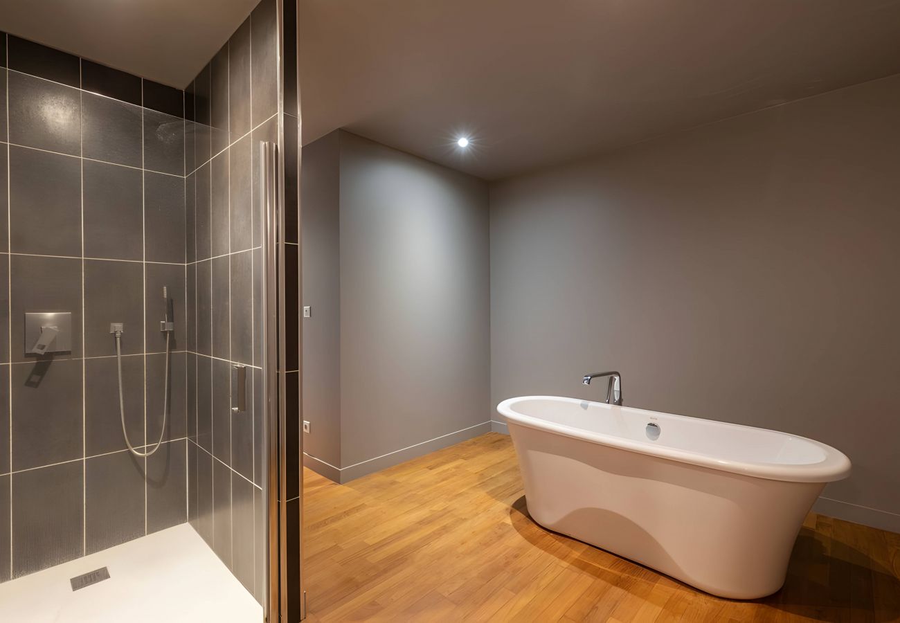 Villa in Le Mans - Villa Isaac - Luxueuse - Circuit Bugatti - 16p - R