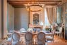 Villa in Coulaines - Le Grand Monnet - Parc - 20p - Maison Rêve Excelle