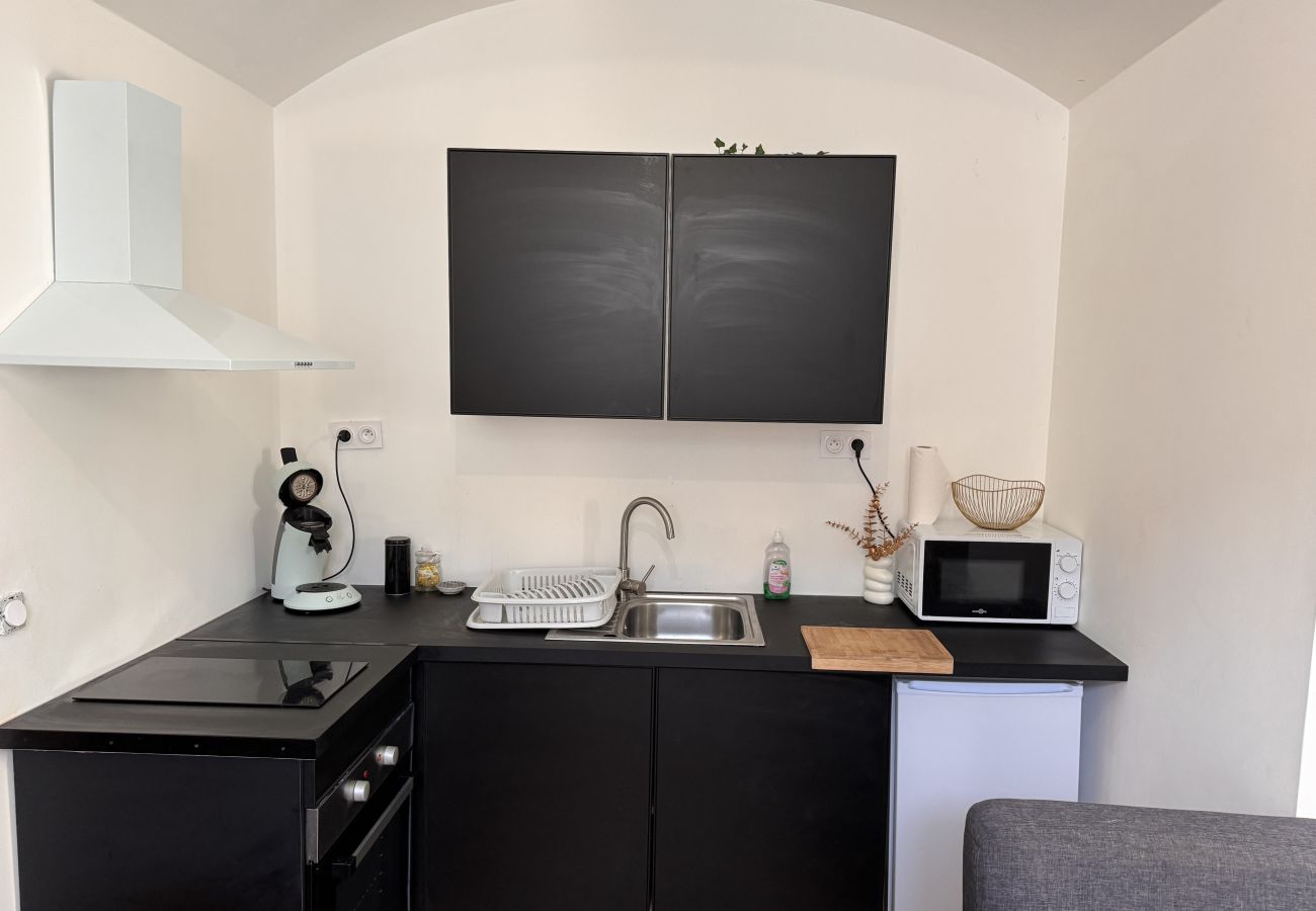 Apartment in Ecommoy - Le Welcome - Smart - 5p - Maison Rêve Excellence