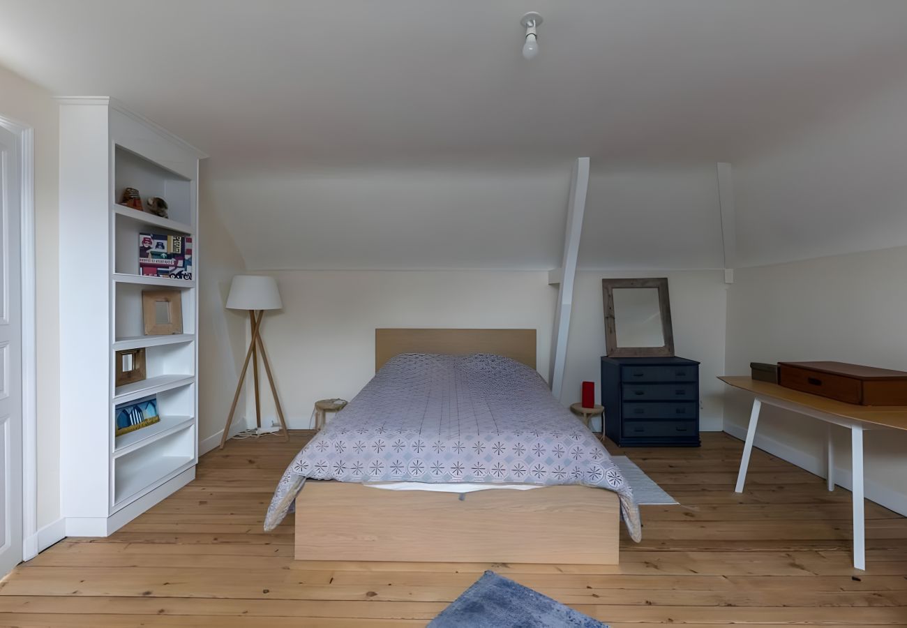 Villa in Le Mans - Le Serengeti - Piscine - 9p - Maison Rêve Excellen