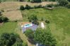 House in Ruaudin - Le Luxury - 24h du Mans - 11pers - Rêve au Mans