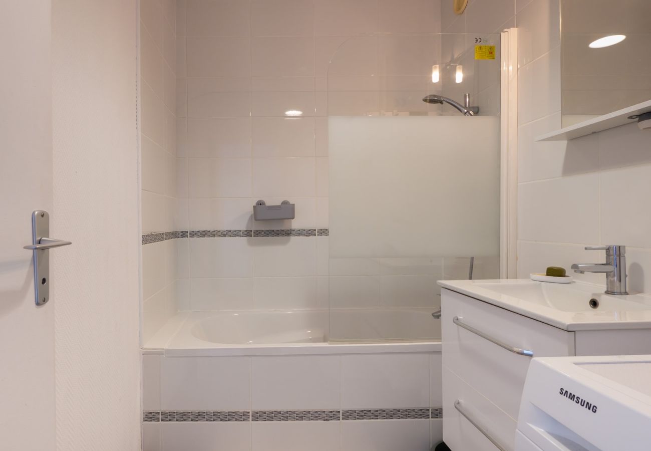 Apartment in Le Mans - L'Étoile - Sablons - Huisne - Excellence
