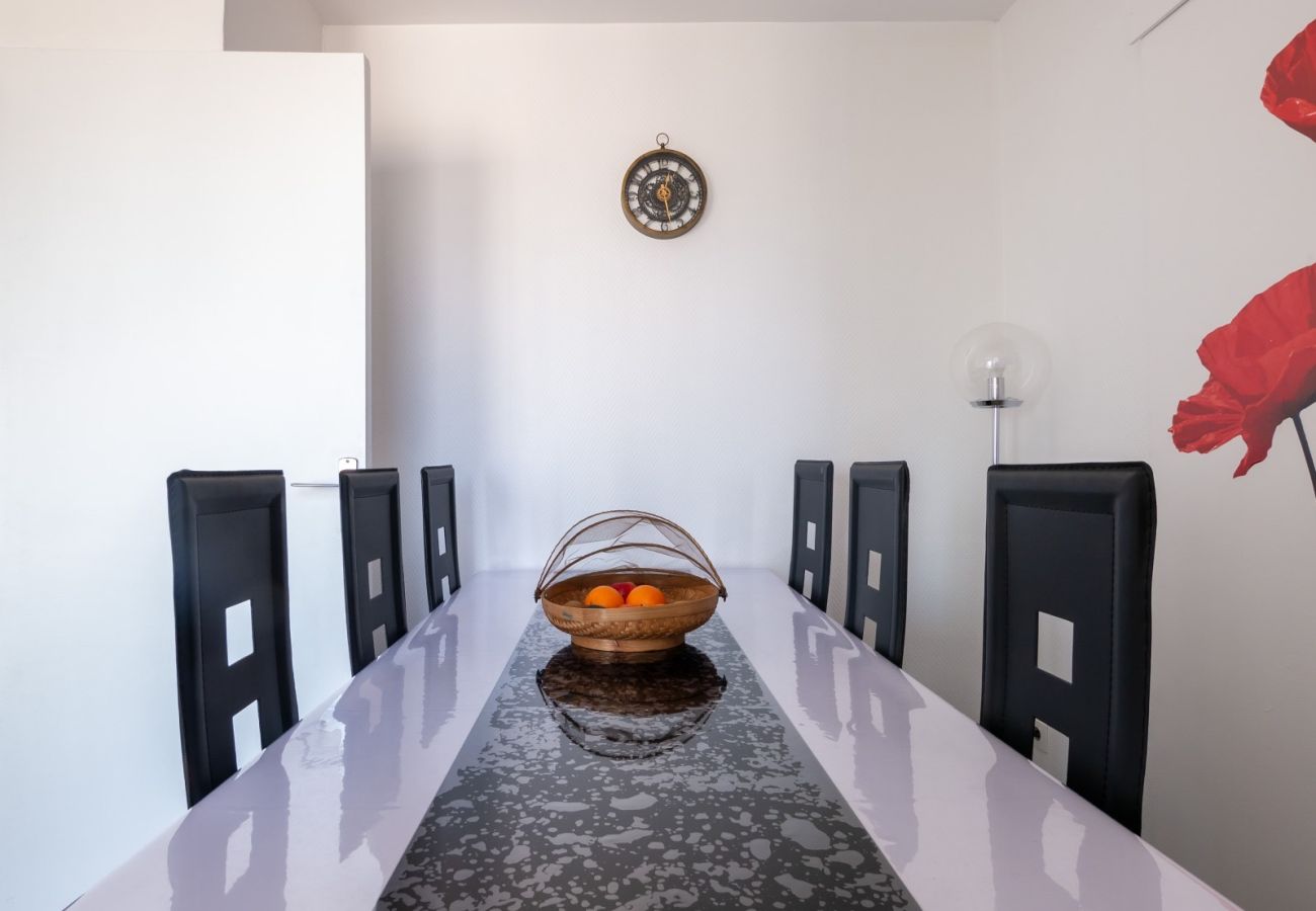 Apartment in Le Mans - L'Étoile - Sablons - Huisne - Excellence