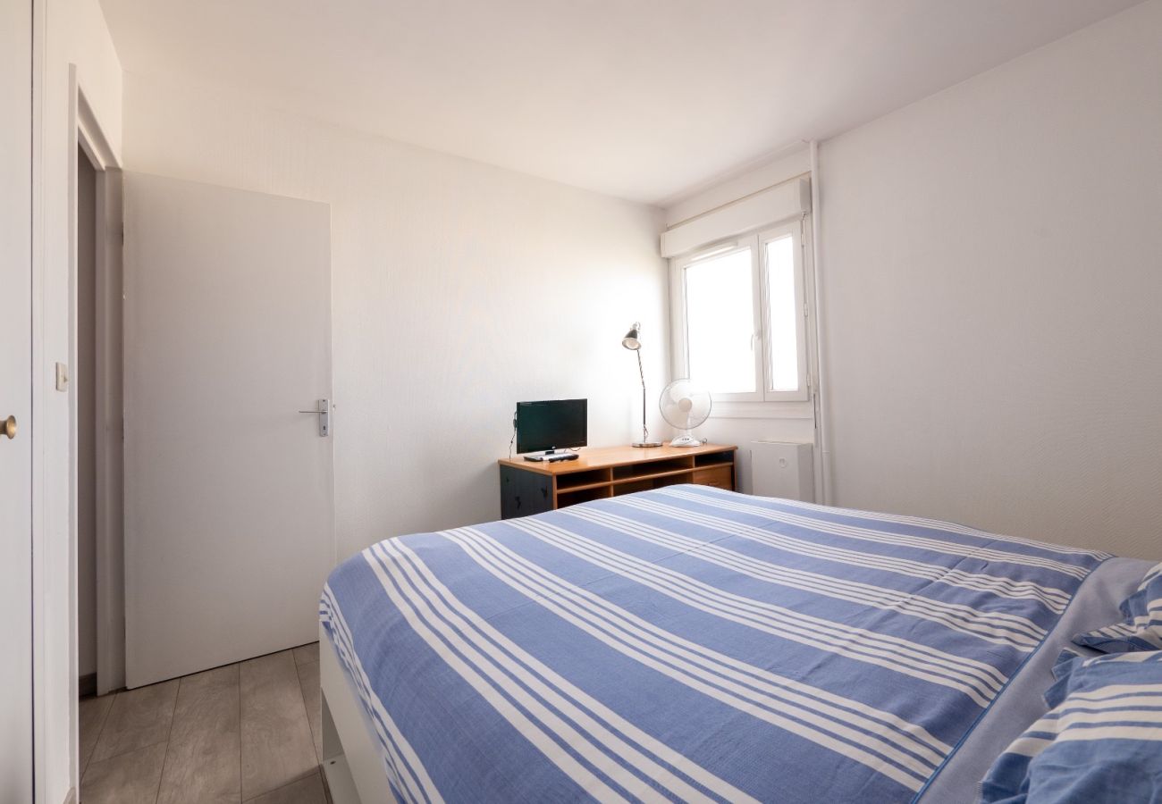 Apartment in Le Mans - L'Étoile - Sablons - Huisne - Excellence