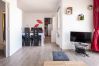 Apartment in Le Mans - L'Étoile - Sablons - Huisne - Excellence